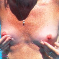 Pic #8 Milf Nurse: Dedication To Milf Breasts