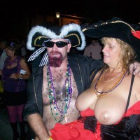 Pic #3 My Fantasy Fest
