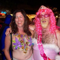 Pic #7 My Fantasy Fest