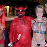 Pic #9 My Fantasy Fest