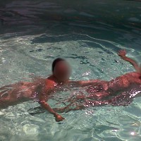 Pic #3 Nude Beach