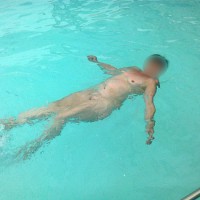 Pic #5 Nude Beach