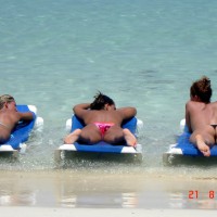 Pic #3 Mixed Beaches Asses 1