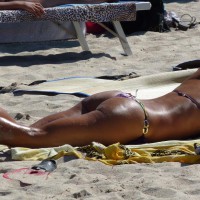 Pic #7 Mixed Beaches Asses 1