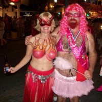 Pic #3 My Fantasy Fest 2