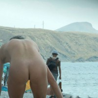 Pic #3 Nudist Couple