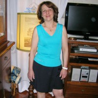 Pic #1 Mature Wife