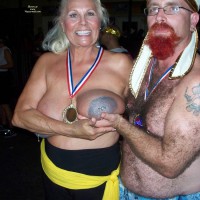 Pic #2 My Fantasy Fest 4