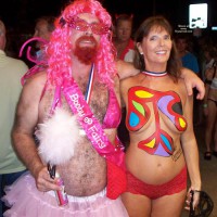 Pic #5 My Fantasy Fest 4
