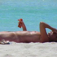 Pic #8 Beach Voyeur: Mallorca Nude Beach