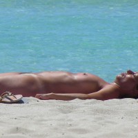 Pic #9 Beach Voyeur: Mallorca Nude Beach