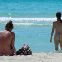 Pic #10 Beach Voyeur: Mallorca Nude Beach