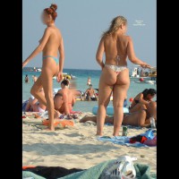 Pic #4 Australian Beach