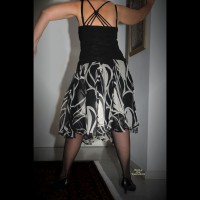 Pic #2 Niki at 52, Nude On Heels