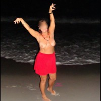Pic #5 Some More Beach Pics