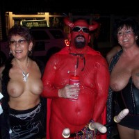 Pic #4 My Fantasy Fest 5