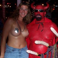 Pic #5 My Fantasy Fest 5