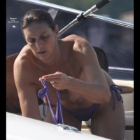 Pic #4 On A Boat Near Me