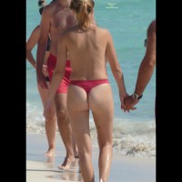 Pic #2 Mixed Beaches Asses 2