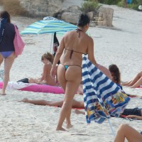 Pic #4 Mixed Beaches Asses 2