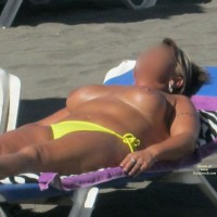 Pic #3 What I Saw On Holiday
