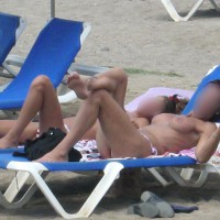 Pic #4 What I Saw On Holiday