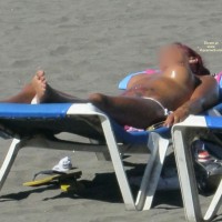 Pic #7 What I Saw On Holiday
