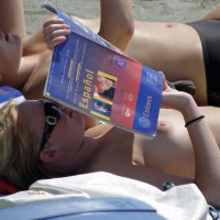 Pic #1 Marbella Beaches