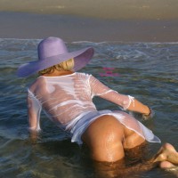 Pic #2 Sexybionda