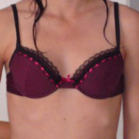 Pic #2 Slim Sexy Body