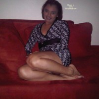 Pic #3 Una De Algunas Tardes