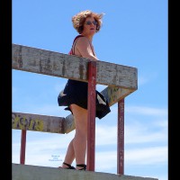 Pic #4 Erotic Adventures In Argentina