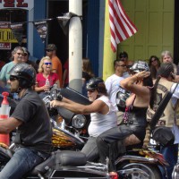 Pic #8 Street Vibrations