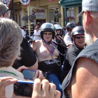 Pic #9 Street Vibrations