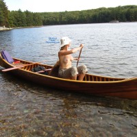Pic #10 Naked Camping