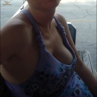 Pic #4 Brenda Outdoors 