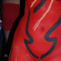 Pic #4 Fantasy Fest Past - 2