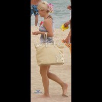 Pic #3 Beach Babes