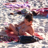 Pic #4 Breizh Beaches, Indian Summer