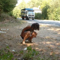 Pic #10 Peeeeeee