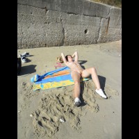 Pic #3 Day At The Beach