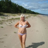 Pic #2 Fun At The Beach