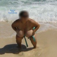 Pic #2 Mi Busty Wife