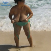 Pic #3 Mi Busty Wife