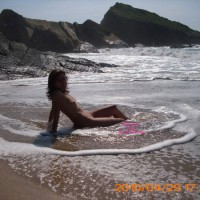 Pic #8 Nude Women On The Beaches