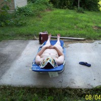Pic #4 Becky M.