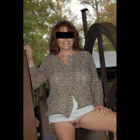 Pic #7 North Carolina Wife #2
