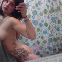Pic #5 Here I Am Again