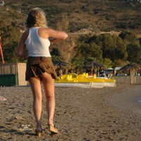 Pic #7 Fantasstic Skirt