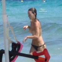 Pic #2 Corsica Beach - 3